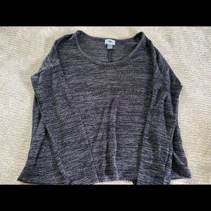 Old Navy long sleeve